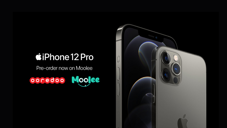 Ready to Get Your Hands on iPhone 12? Ooredoo has Opened Pre-orders for iPhone 12 and iPhone 12 Pro!