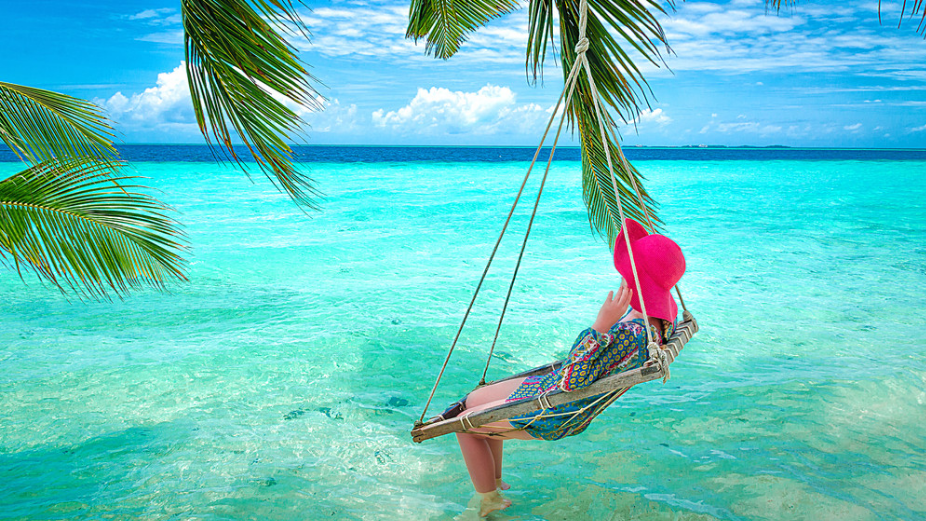 Maldives Is So Close to Achieving its Tourist Arrivals Target for 2020!