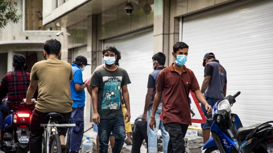 MVR 10,000 Is the Penalty for Operating An Unregistered Business Providing Accommodation to Expats