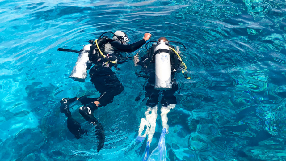 Scuba Dive World Record Event to be Held in the Maldives — Aimed Towards Special Needs Individuals