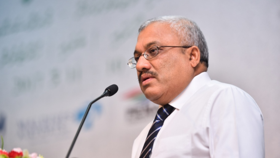 Corruption Charges Filed Against Ex-VP Abdulla Jihad