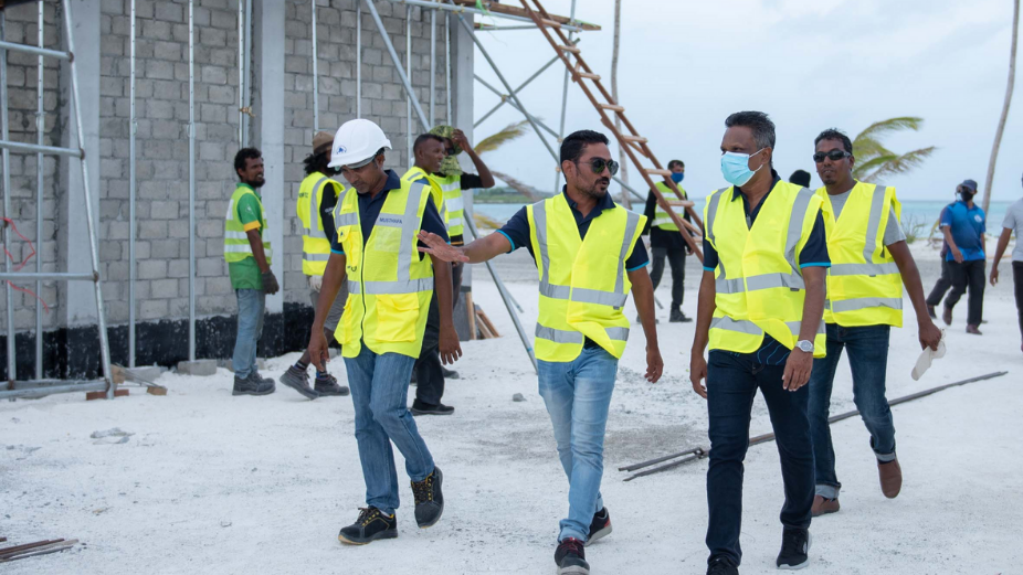 MTCC Project Updates of the Week