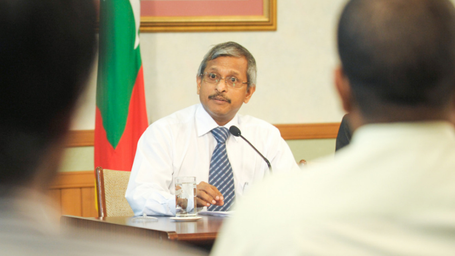 Maldives Has Officially Requested to Bring PayPal Services to the Country