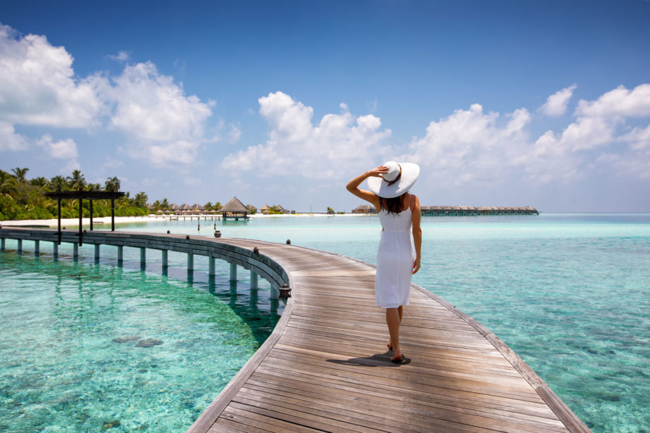 Maldives Lands on UK Government’s Safe List, No Self Isolation Required from 25 October 2020
