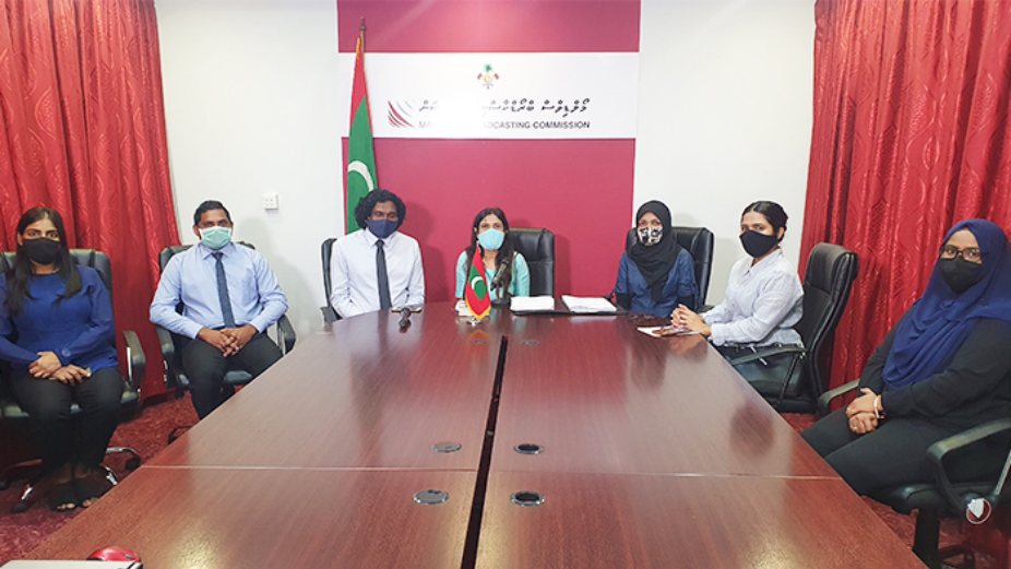 Registration Opens for Broadcasting and Re-broadcasting License