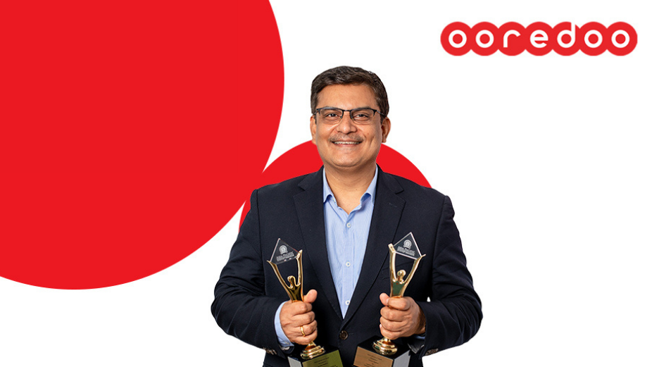 Ooredoo Maldives Crowned As the Telecom Company of the Year at 17th Annual International Business Awards