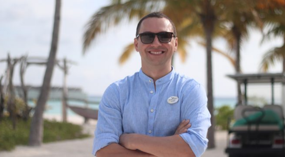 Mövenpick Resort Kuredhivaru Maldives Appoints Stanislaw Pajdzinski as General Manager