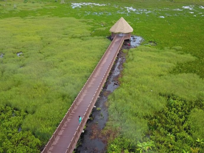 Maldives to develop 500-room hotel in Fuvahmulah one-island atoll – Maldives Insider