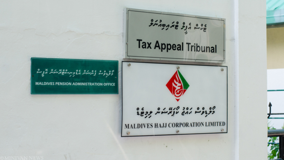 5 Members Appointed to Tax Appeal Tribunal