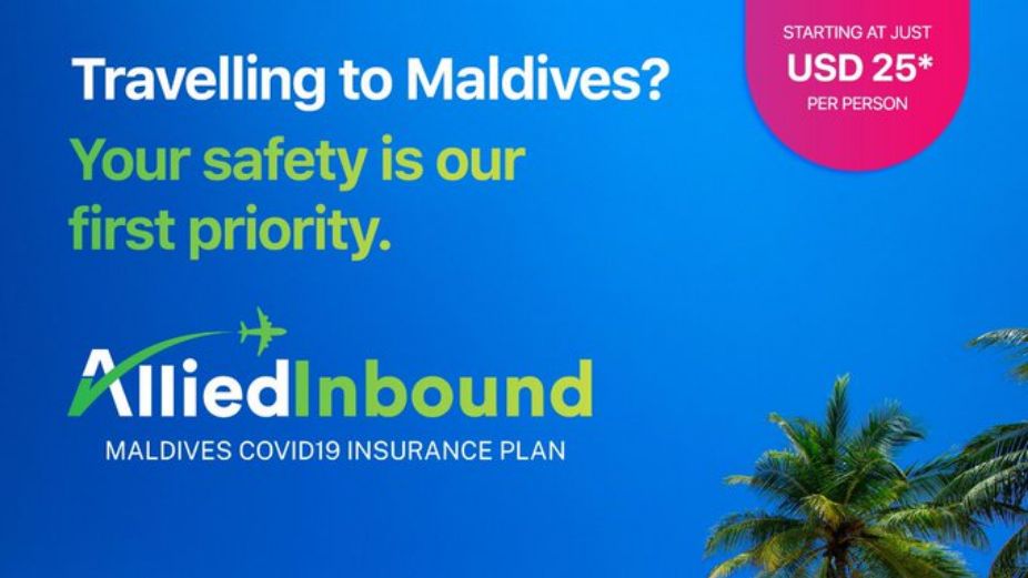 Travel With Confidence! Allied Insurance Introduces COVID-19 Cover for Visitors