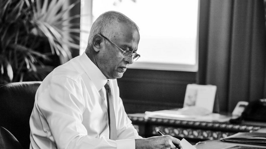President Ratifies Education Act, Ensuring Equal Rights for Children and Adults Alike