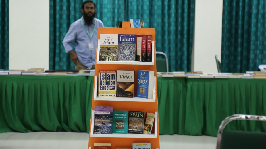 Get Ready for IQRA Book Fair, Maldives’ First Online Book Fair!