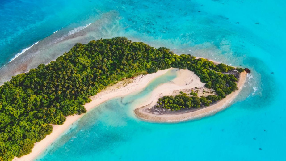 Tourism Ministry Opens Bid to Develop a Tourist Hotel in H.A. Kelaa