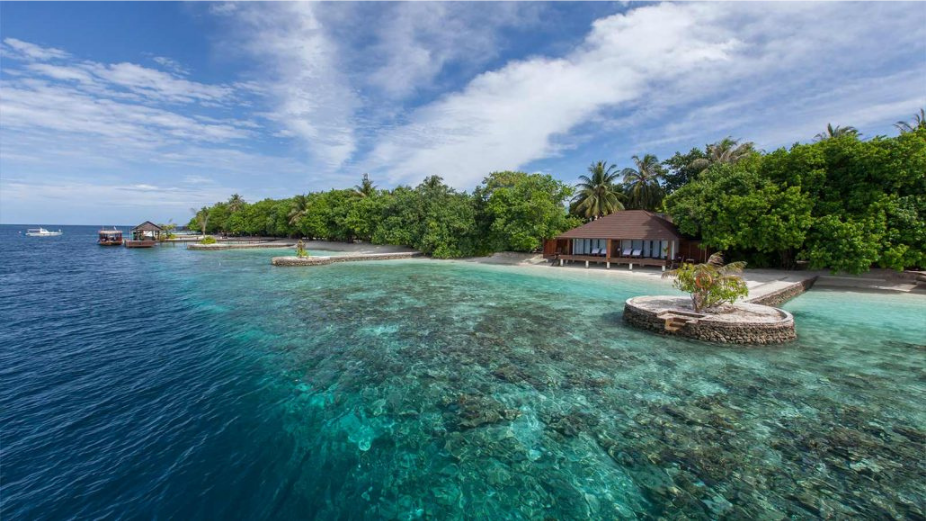 Escape Winter with Lily Beach Resort’s Secret Deal