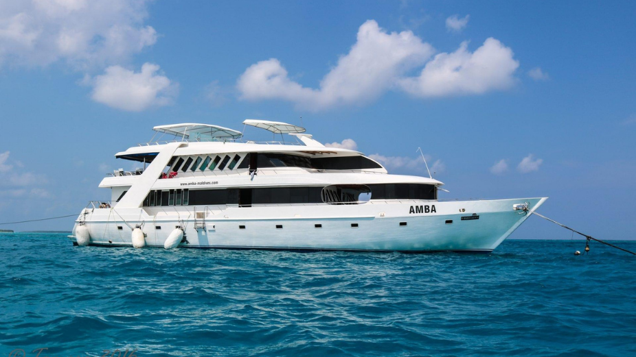 Maldives Liveaboards, Safaris Now Offer In-Vessel PCR Testing