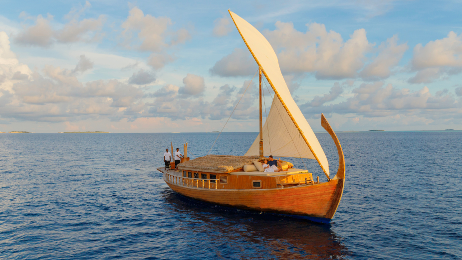 Festive Season at Milaidhoo Island Maldives Tells Us ‘The Story of Raajje’