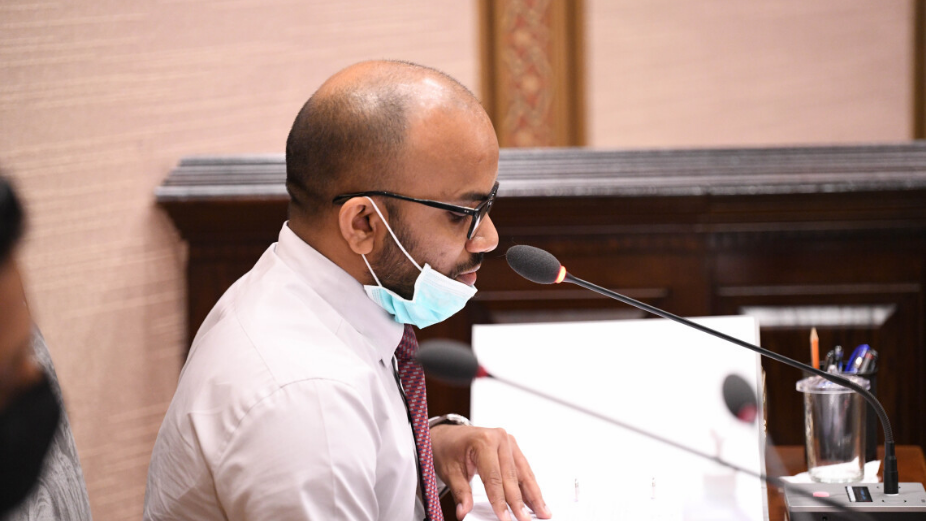 State Budget 2021 Must Be Passed With No Changes: Minister Ameer