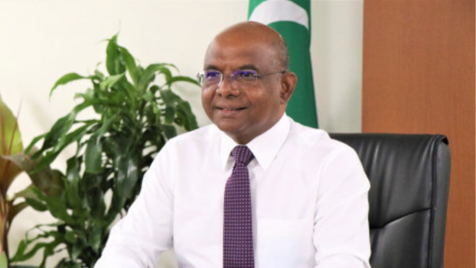 Foreign Ministry Holds Discussion on Elimination of Tariff of Maldivian Fish Exports to UK