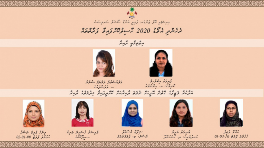 7 Winners Announced for Rehendhi Award 2020