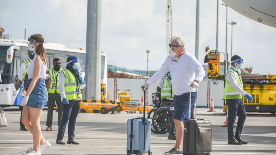 India Becomes Second Top Market to Maldives After Borders Reopened