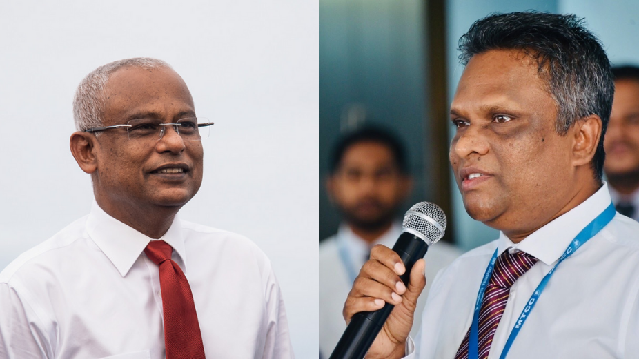 5 Remarkable Accomplishments from the Opening of Hoarafushi Airport