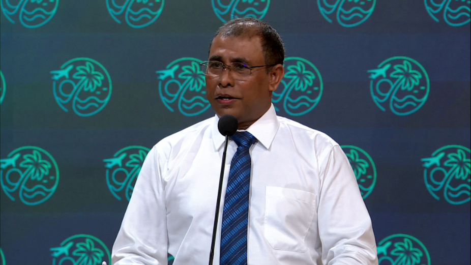 Guesthouses in Greater Male’ to Hopefully be Opened by Mid-December: Tourism Minister