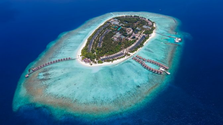 Rediscover Furaveri Maldives with 30% Off This New Year’s Eve!