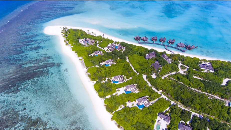 Hideaway is Back!! The 33 Hectares Hideaway Beach Resort & Spa has Reopened