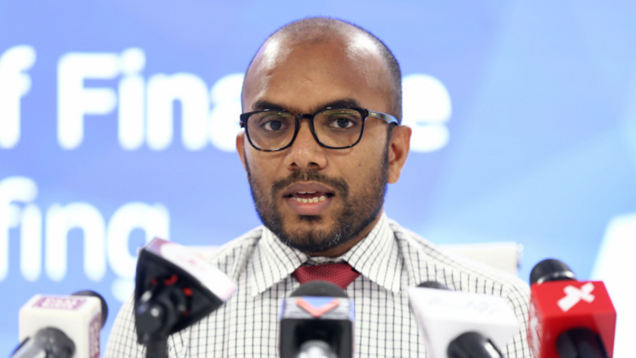 MVR 129 Million Distributed as COVID Income Support Allowance
