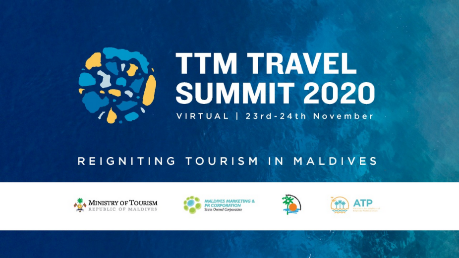 The 2-day TTM Travel Summit 2020 Goes Live Today!