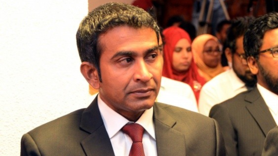 Parliament Committee Votes to Dismiss Judge Abdul Baaree