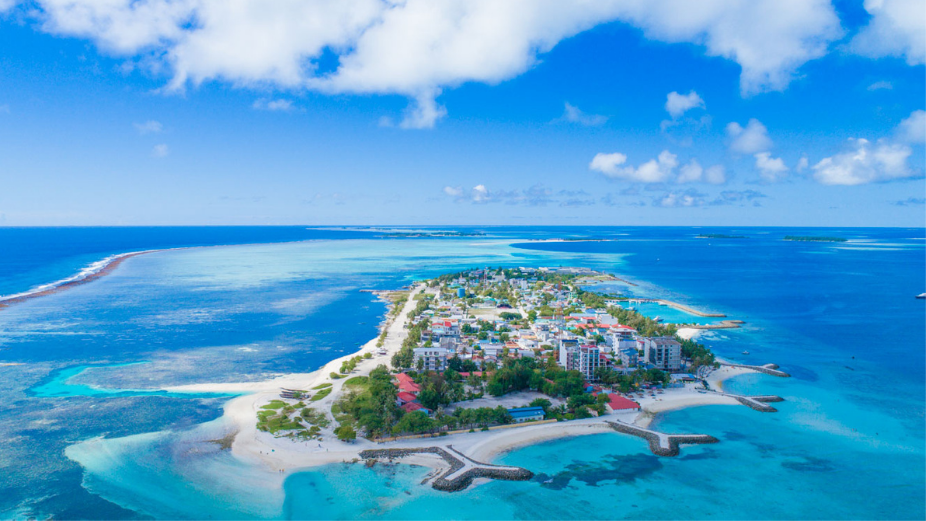 Maafushi Placed Under Monitoring After Tourist Tests Positive