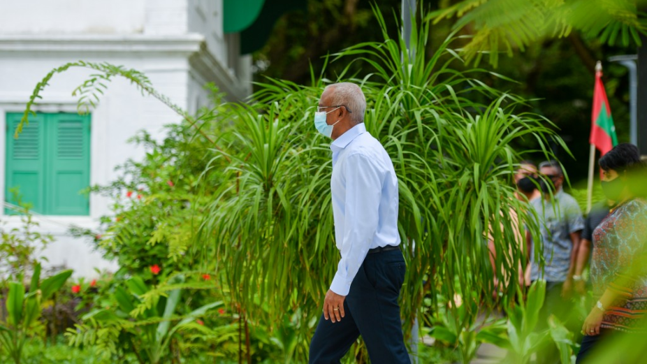 Marking Two Years Under President Solih – What Opportunities Have Been Provided for MSMEs?