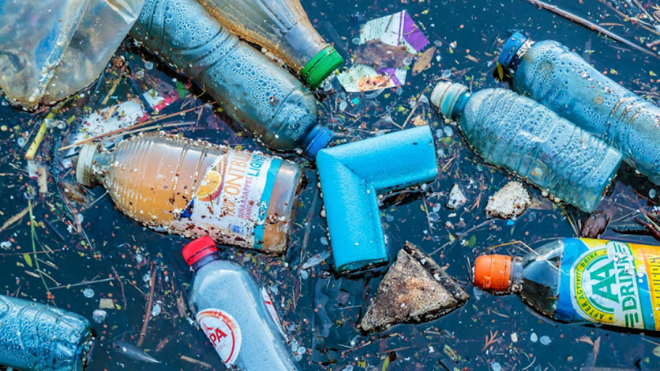 Trash Dumped Daily into the Seas of Thulusdhoo – How Can We Solve Such Apparent Ecocide?