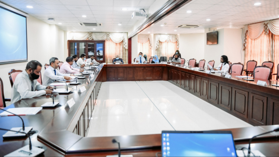 State Budget 2021 Passes with an Addition of MVR 134 Million