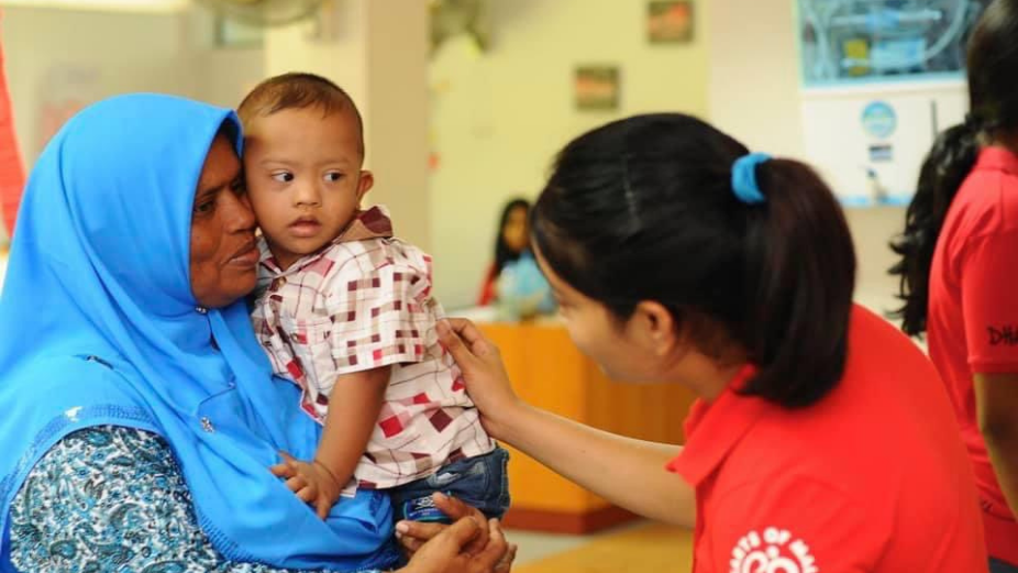 Donate to Different NGOs and Causes Via Dhiraagu’s NowMv App!