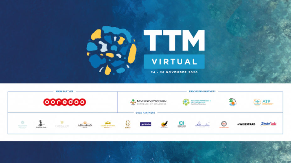 TTM Maldives 2020 Begins B2B Meetings!
