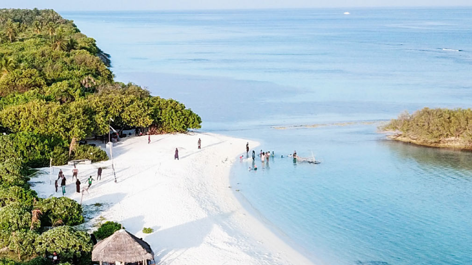 110 Guesthouses Permitted to Operate by the Tourism Ministry