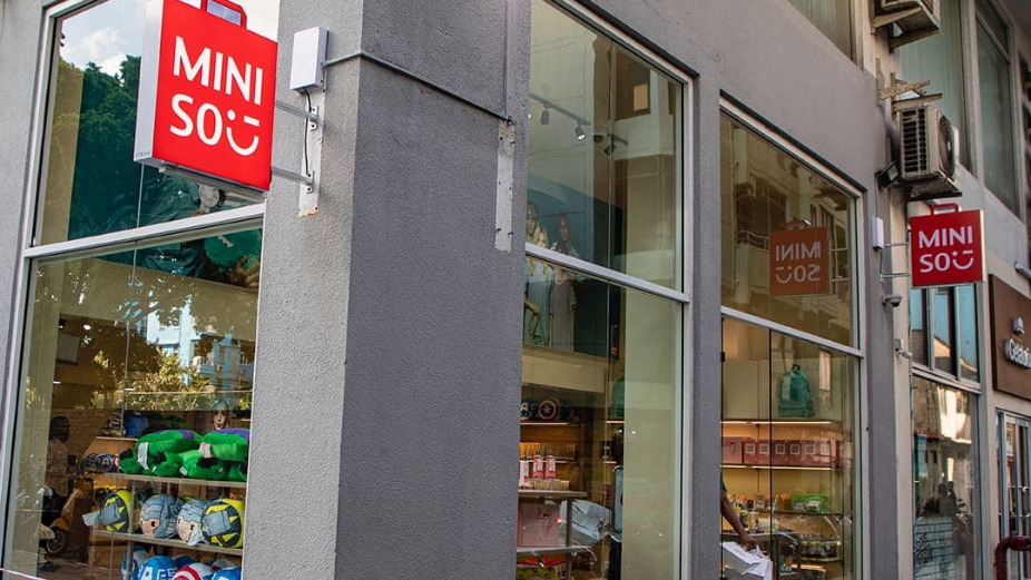 MINISO Maldives Opens its Second Male’ City Outlet!