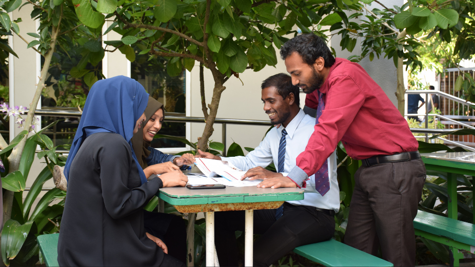 Villa College Launches 4 Exciting New Engineering Programmes