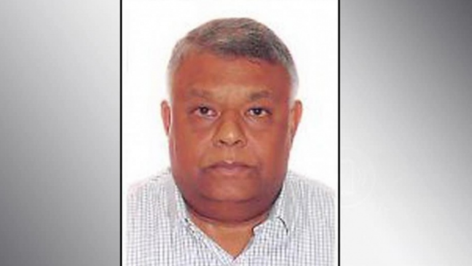 Director of Universal Dr. Ibrahim Umar Manik Passes Away