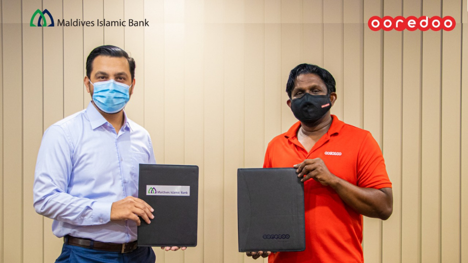 Ooredoo Partners with MIB to Offer Handsets and Accessories on Installment Basis!