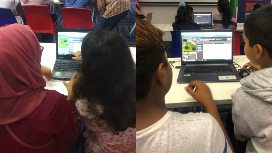 Hour of Code to Take Place in Maldives Across the Nation