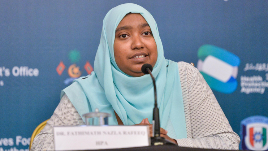 Maldives Prepares for Vaccination with the Formation of a Steering Committee