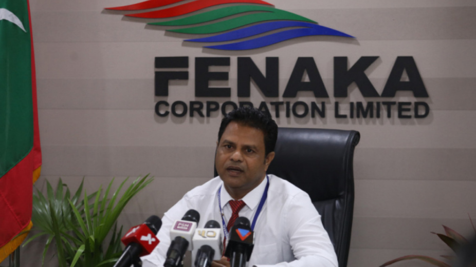 Fenaka Announces Net Profit of MVR 35 Million!