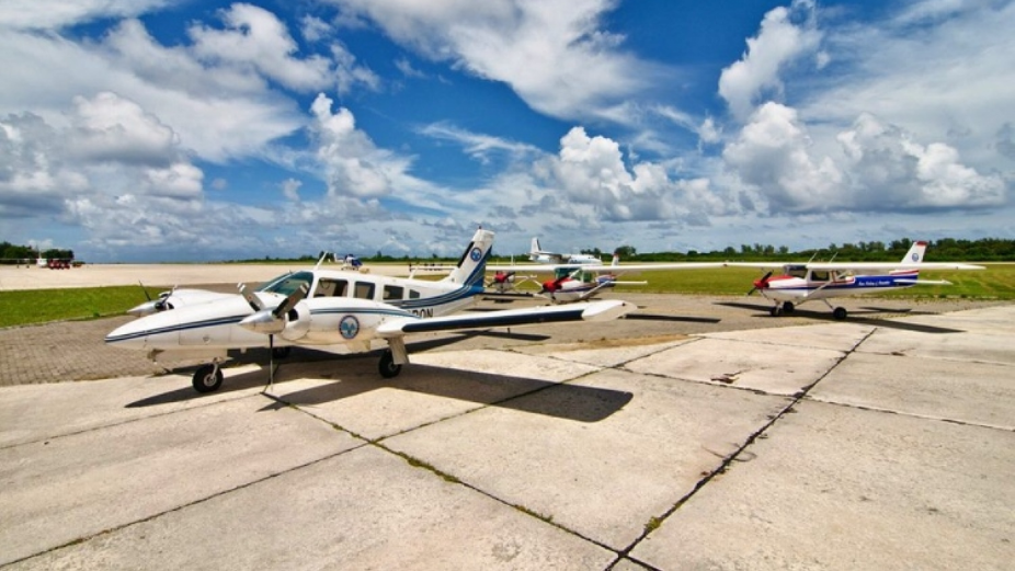 Addu Flight School’s Alleged Negligence Leaves Countless Students in Limbo