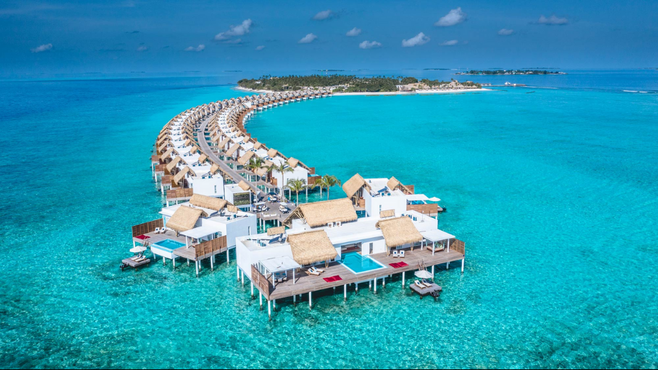 Emerald Maldives Resort & Spa Achieves GBAC STAR™ Accreditation for Safety Measures