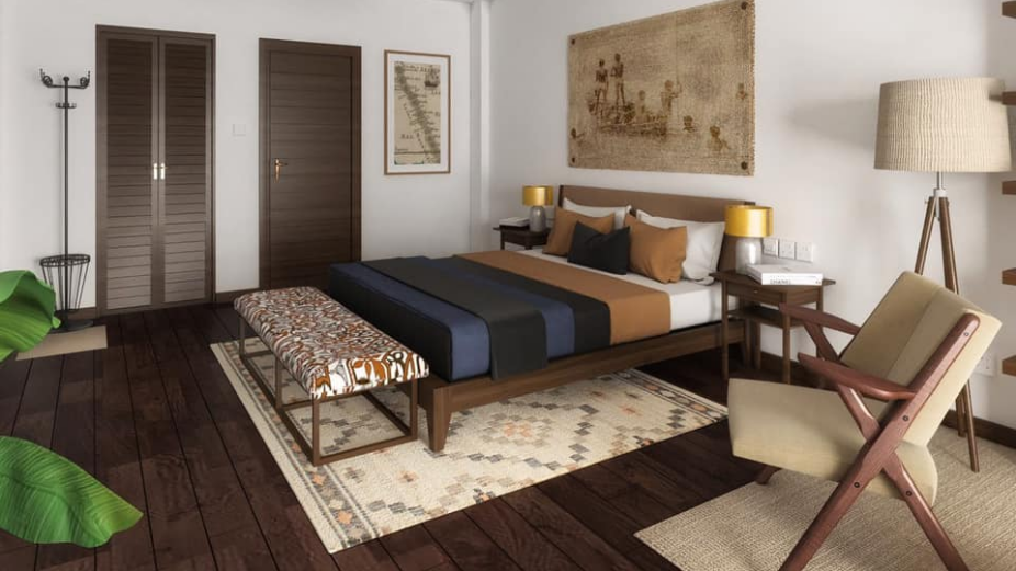 Inspired Interiors With Exceptional Service! Check Out Azmyl Design House