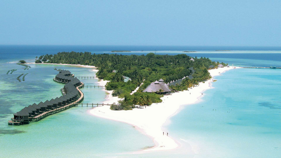 Kuredu Resort Maldives Opens – Are You Ready?