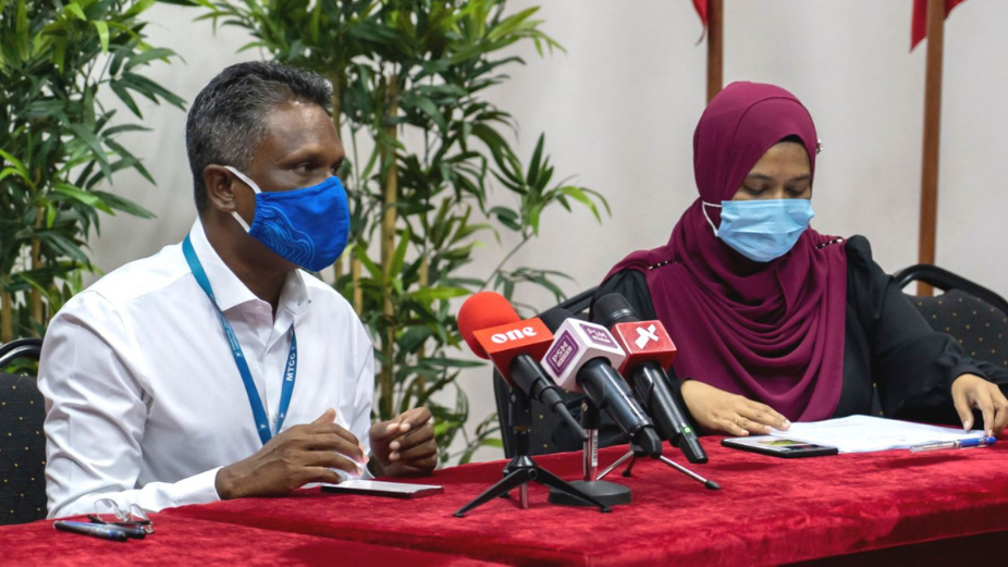 MTCC Awarded 10 Projects Worth Over MVR 1.1 Billion!